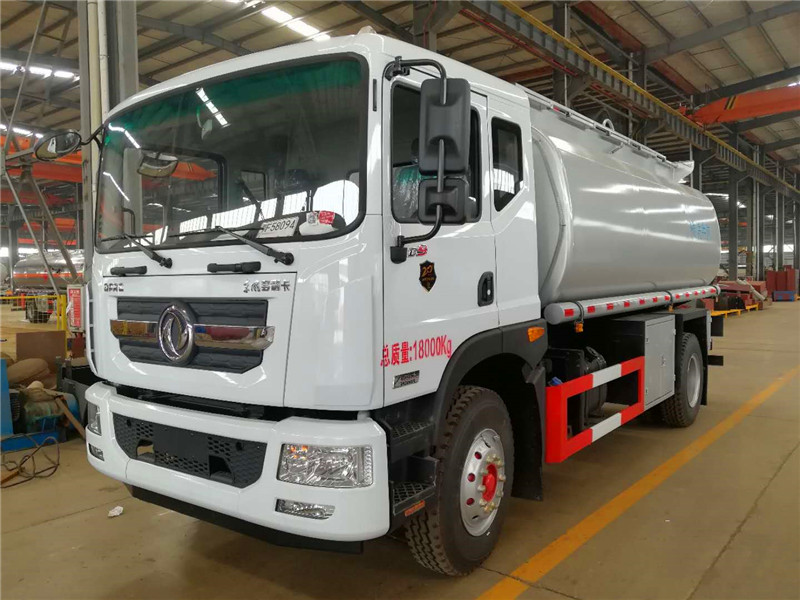 東風(fēng)D9 10噸供液車廠家直銷價格