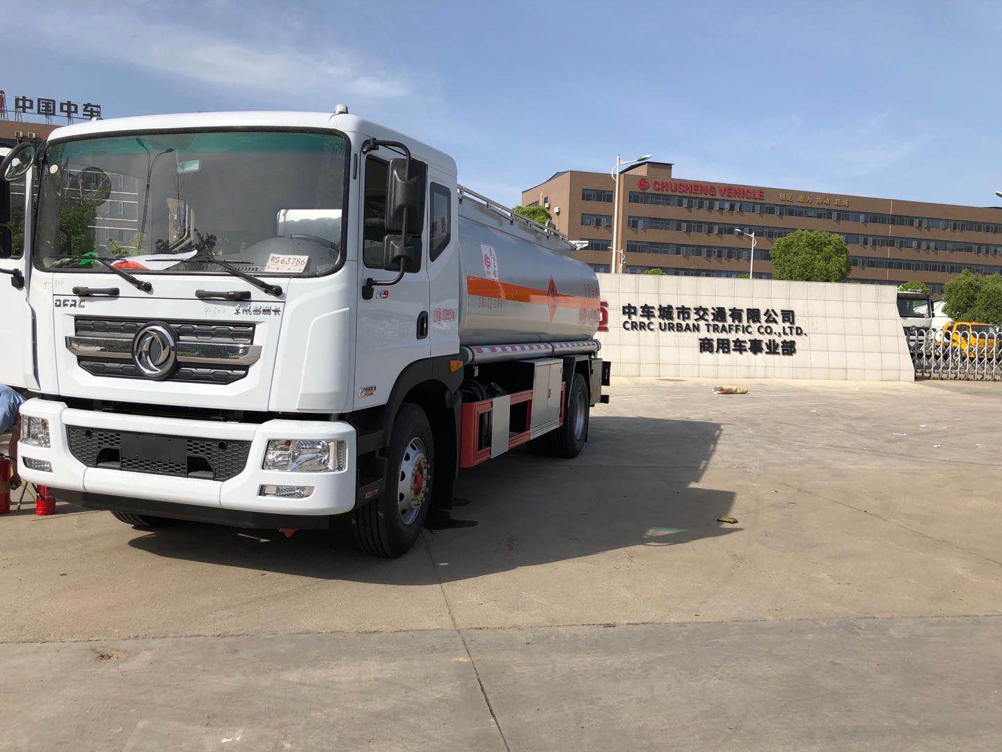 熱銷國(guó)六灑水車全上市